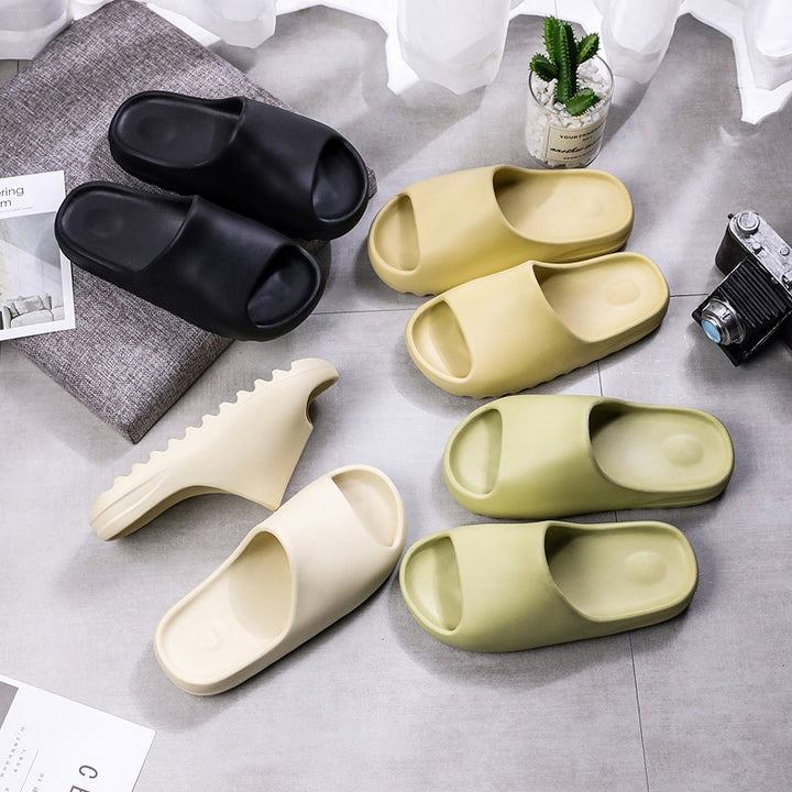 Yeezy Summer Flip Flops