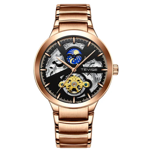 Automatic Mechanical Watch for Men